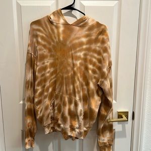 The Great sweatshirt sweatpant set